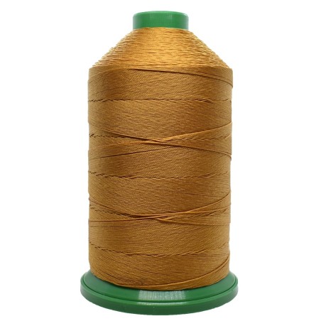 SomaBond-Bonded Nylon Thread Col.Gold (421)